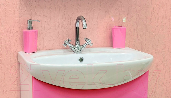 Изображение товара Умывальник Santek Стелла 65 (1WH110174)