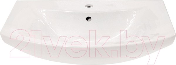 Изображение товара Умывальник Santek Балтика 70 (1WH207776)