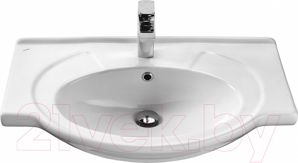 Изображение товара Умывальник Santek Байкал 75 (1WH110259)