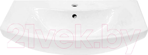 Изображение товара Умывальник Santek Балтика 80 (1WH501524)