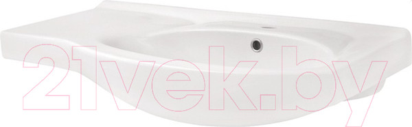Изображение товара Умывальник Santek Коралл 83 (1WH110225)