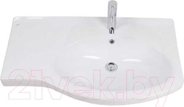 Изображение товара Умывальник Santek Коралл 83 (1WH110225)