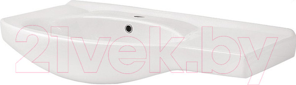 Изображение товара Умывальник Santek Коралл 83 (1WH110228)