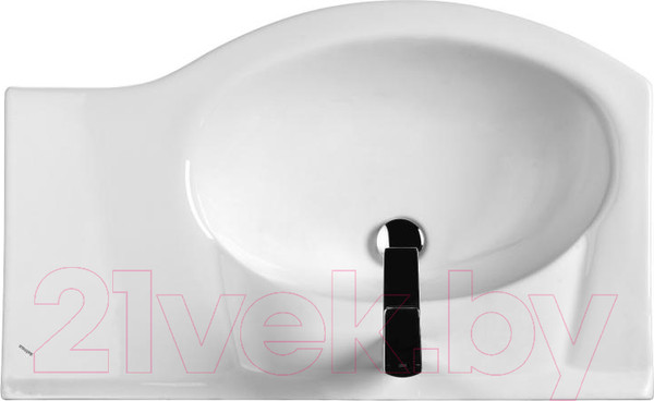 Изображение товара Умывальник Santek Коралл 83 (1WH110228)