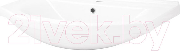 Изображение товара Умывальник Santek Эльбрус 90 (1WH110790)