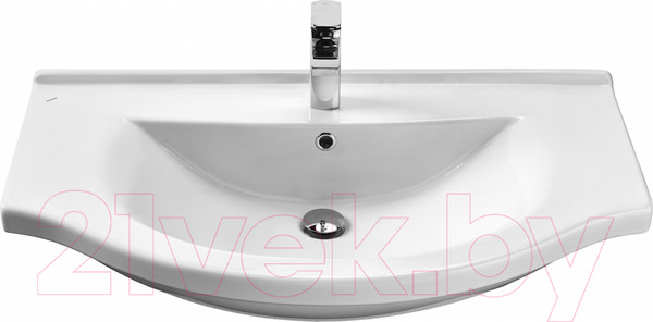 Изображение товара Умывальник Santek Эльбрус 90 (1WH110790)