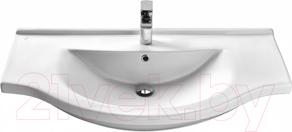 Изображение товара Умывальник Santek Эльбрус 100 (1WH110255)
