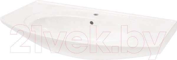 Изображение товара Умывальник Santek Энигма 100 (1WH207777)