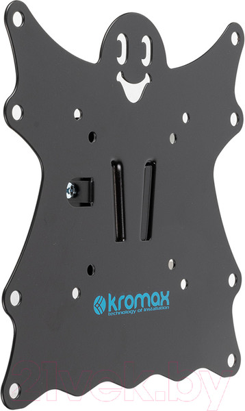 Изображение товара Кронштейн для телевизора Kromax Casper-200 (черный)