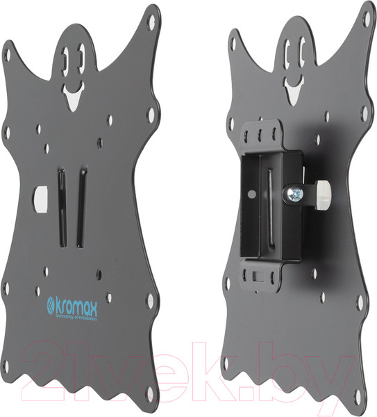 Изображение товара Кронштейн для телевизора Kromax Casper-200 (черный)