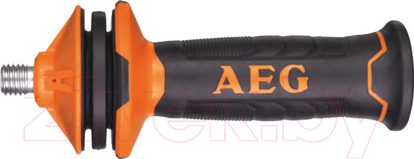 Изображение товара Профессиональная угловая шлифмашина AEG Powertools WS 24-230 GV DMS (4935431775)