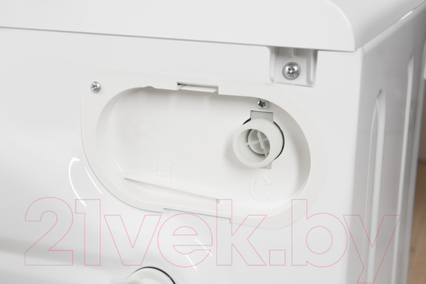 Изображение товара Стиральная машина Indesit BWSD 51051