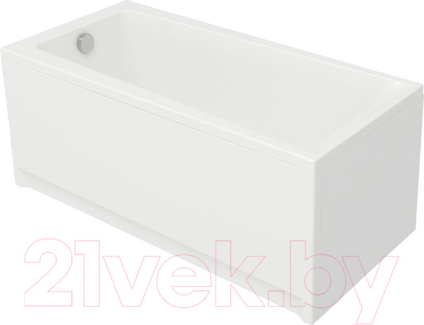 Изображение товара Ванна акриловая Cersanit Lorena 150x70 (без ножек)