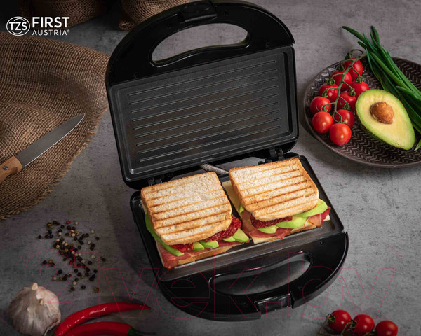 Изображение товара Электрогриль FIRST Austria FA-5337-3