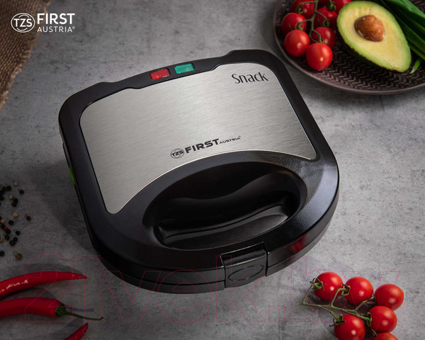 Изображение товара Электрогриль FIRST Austria FA-5337-3