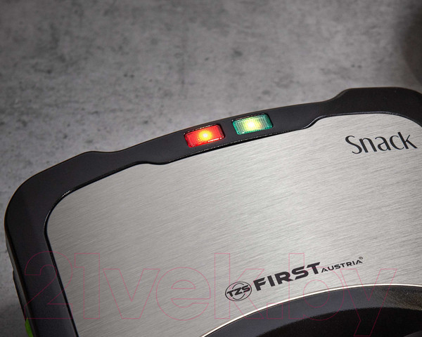 Изображение товара Электрогриль FIRST Austria FA-5337-3