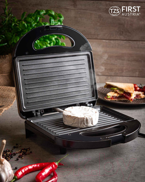 Изображение товара Электрогриль FIRST Austria FA-5337-3
