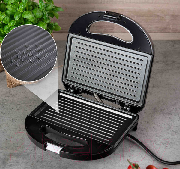 Изображение товара Электрогриль FIRST Austria FA-5337-3