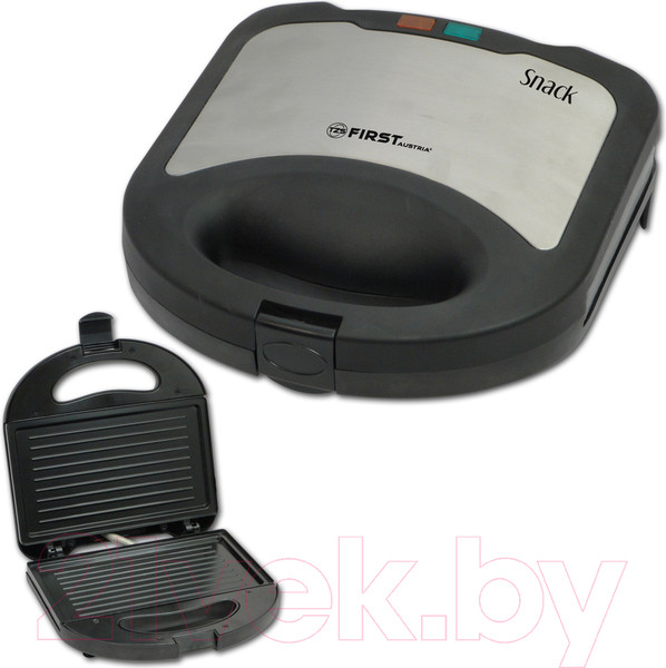 Изображение товара Электрогриль FIRST Austria FA-5337-3