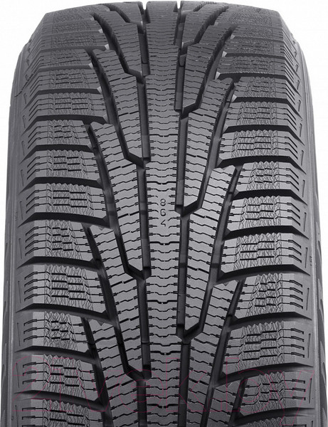 Изображение товара Зимняя шина Nokian Tyres Nordman RS2 185/60R14 82R