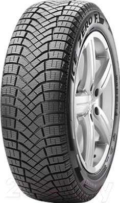 Изображение товара Зимняя шина Pirelli Winter Ice Zero Friction 185/60R15 88T