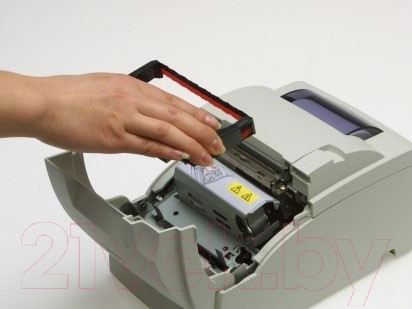 Изображение товара Принтер чеков Epson TM-U220B (C31C514007A0)