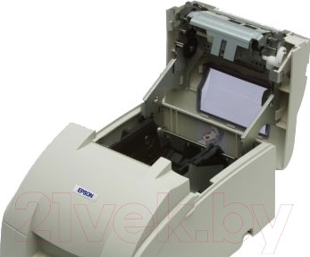Изображение товара Принтер чеков Epson TM-U220B (C31C514007A0)