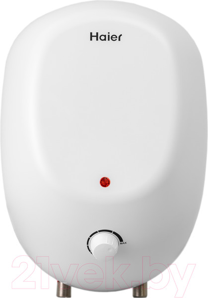 Изображение товара Накопительный водонагреватель Haier ES8V-Q1 (R) / GA0G83E00RU