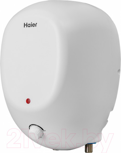 Изображение товара Накопительный водонагреватель Haier ES8V-Q1 (R) / GA0G83E00RU