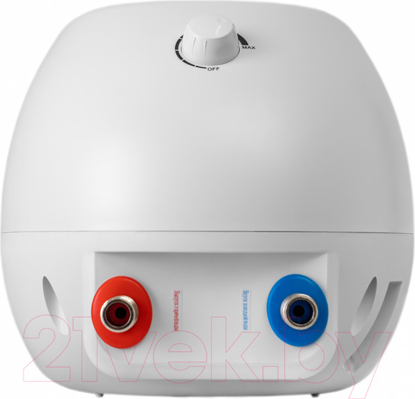 Изображение товара Накопительный водонагреватель Haier ES8V-Q1 (R) / GA0G83E00RU