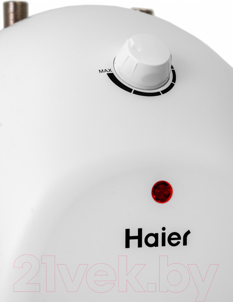 Изображение товара Накопительный водонагреватель Haier ES8V-Q2 (R) / GA0G84E00RU