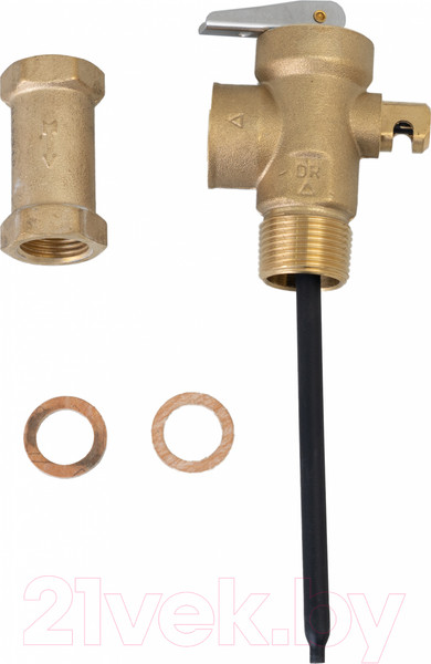 Изображение товара Накопительный водонагреватель Haier FCD-JTLD150 / GA0C50E02RU