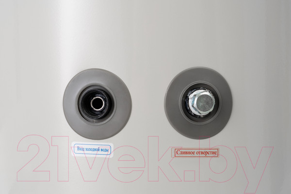 Изображение товара Накопительный водонагреватель Haier FCD-JTLD150 / GA0C50E02RU