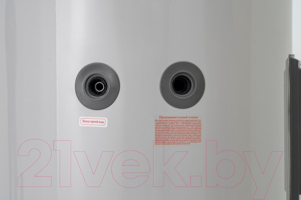 Изображение товара Накопительный водонагреватель Haier FCD-JTLD200 / GA0C80E03RU