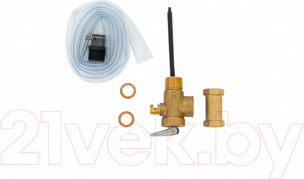 Изображение товара Накопительный водонагреватель Haier FCD-JTLD200 / GA0C80E03RU