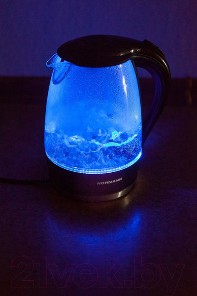 Изображение товара Электрочайник Normann AKL-231