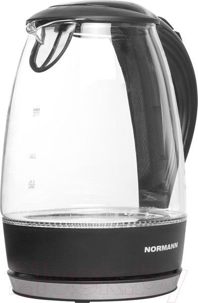 Изображение товара Электрочайник Normann AKL-231