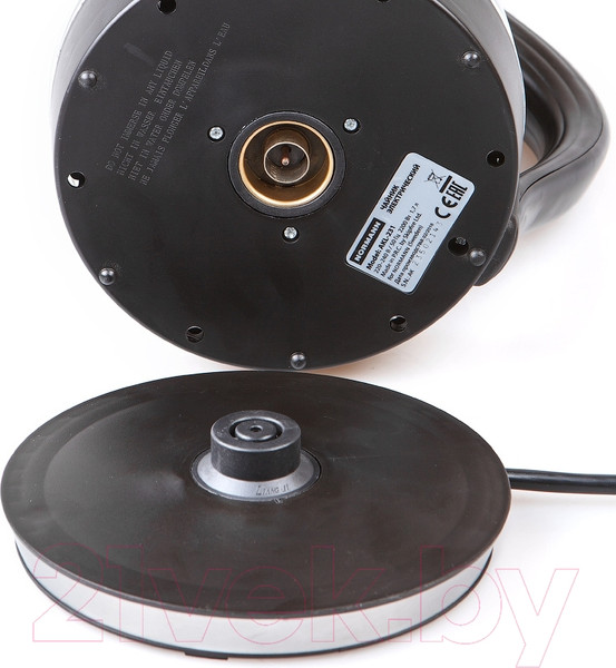 Изображение товара Электрочайник Normann AKL-231