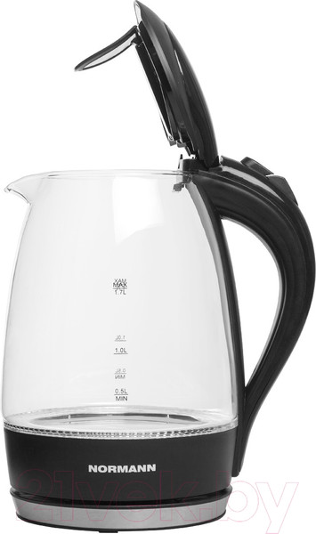 Изображение товара Электрочайник Normann AKL-231