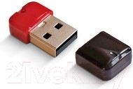 Изображение товара USB flash накопитель Mirex Arton Red 32GB (13600-FMUART32)