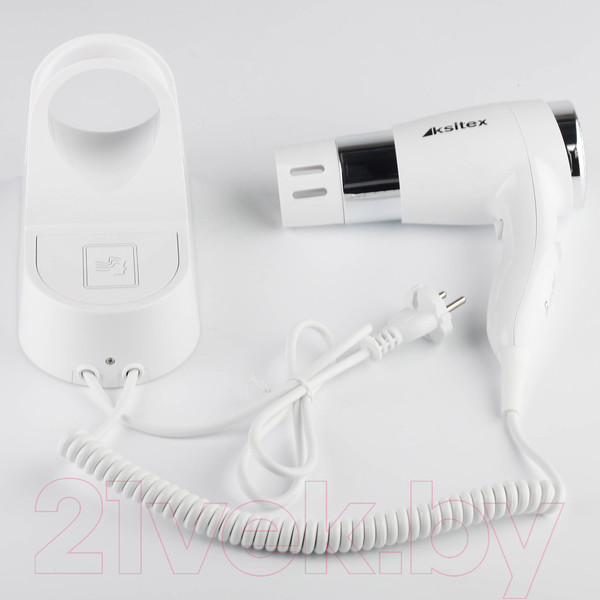 Изображение товара Фен настенный Ksitex F-1600 W