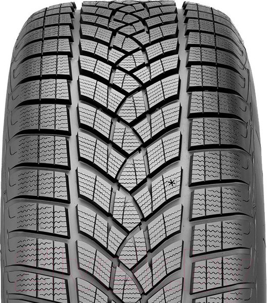 Изображение товара Зимняя шина Goodyear UltraGrip Ice SUV Gen-1 225/60R17 103T