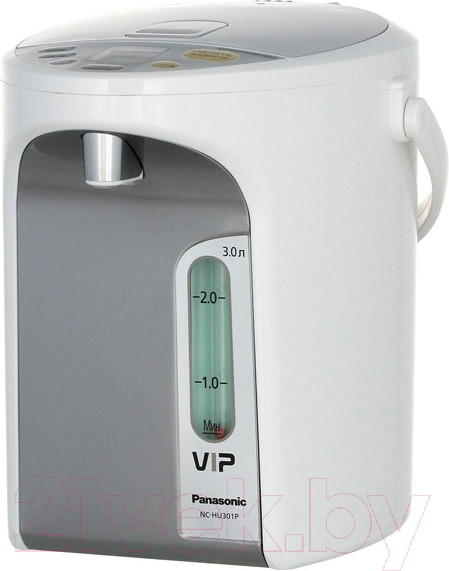 Изображение товара Термопот Panasonic NC-HU301PZTW