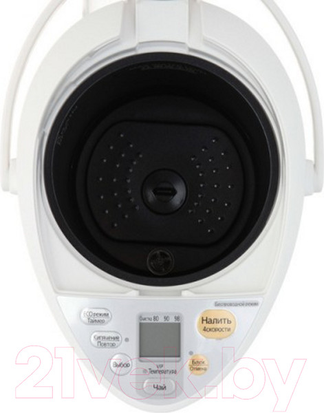 Изображение товара Термопот Panasonic NC-HU301PZTW