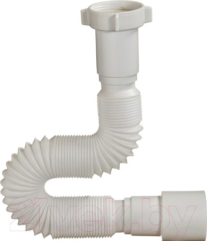 Изображение товара Слив (гофра) ОРИО АС-10132