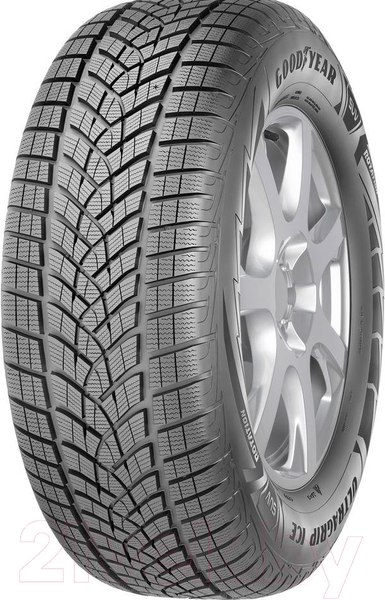 Изображение товара Зимняя шина Goodyear UltraGrip Ice SUV Gen-1 215/60R17 96T