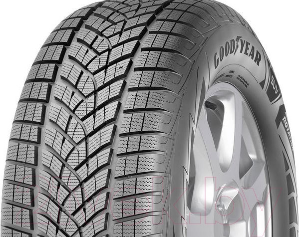Изображение товара Зимняя шина Goodyear UltraGrip Ice SUV Gen-1 215/60R17 96T