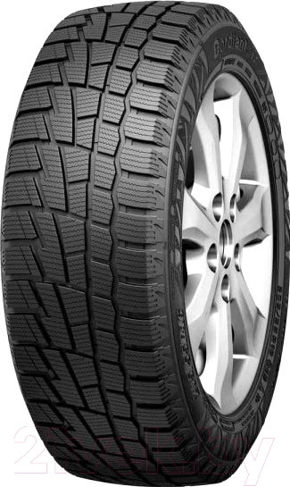 Изображение товара Зимняя шина Cordiant Winter Drive 185/65R15 92T