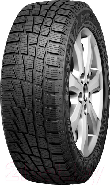 Зимняя шина Cordiant Winter Drive 205/65R15 94T