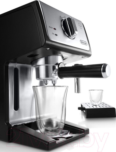 Изображение товара Кофеварка эспрессо DeLonghi ECP 33.21